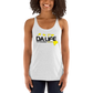 Women's Racerback Tank