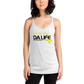 Women's Racerback Tank