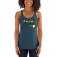Women's Racerback Tank