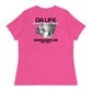 Waterfall Rappel Women's Relaxed T-Shirt