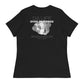 Waterfall Rappel Women's Relaxed T-Shirt