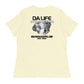 Waterfall Rappel Women's Relaxed T-Shirt