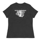 Waterfall Rappel Women's Relaxed T-Shirt