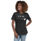 Waterfall Rappel Women's Relaxed T-Shirt