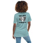 Waterfall Rappel Women's Relaxed T-Shirt
