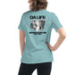 Waterfall Rappel Women's Relaxed T-Shirt
