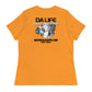 Waterfall Rappel Women's Relaxed T-Shirt