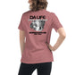 Waterfall Rappel Women's Relaxed T-Shirt