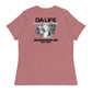 Waterfall Rappel Women's Relaxed T-Shirt