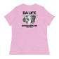Waterfall Rappel Women's Relaxed T-Shirt
