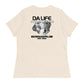 Waterfall Rappel Women's Relaxed T-Shirt