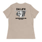 Waterfall Rappel Women's Relaxed T-Shirt