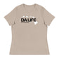 Waterfall Rappel Women's Relaxed T-Shirt