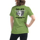 Waterfall Rappel Women's Relaxed T-Shirt