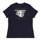 Waterfall Rappel Women's Relaxed T-Shirt