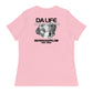 Waterfall Rappel Women's Relaxed T-Shirt